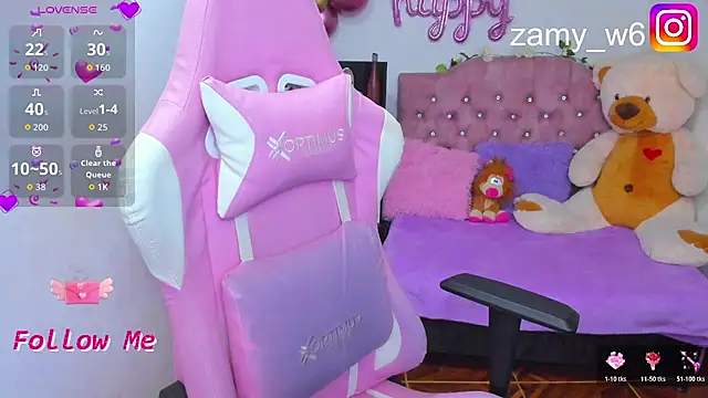 karla cute01 online show from 01/16/26, 04:38