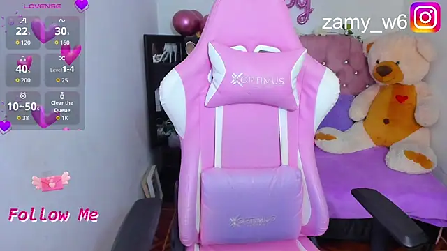 karla cute01 online show from 03/06/26, 05:04