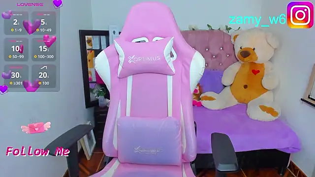 karla cute01 online show from 03/22/26, 05:00