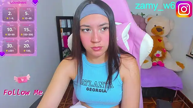 Snapshot of karla_cute01 chatting on 04/30/26, 05:36 karla cute01 online show from 04/30/26, 05:36