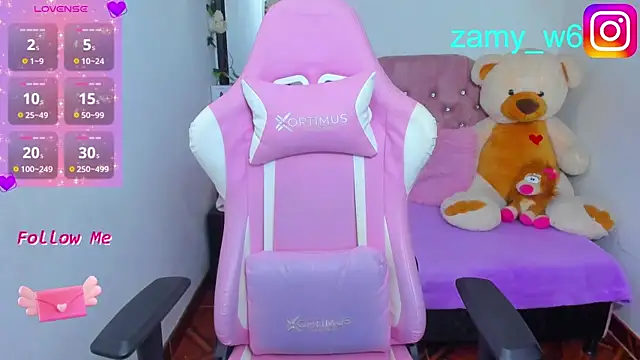 karla cute01 online show from 06/10/26, 04:45