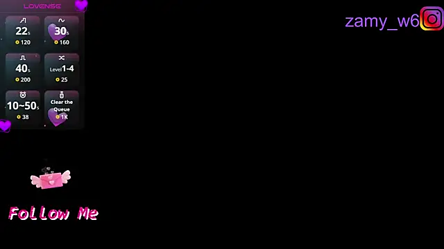 karla cute01 online show from 07/05/26, 05:03