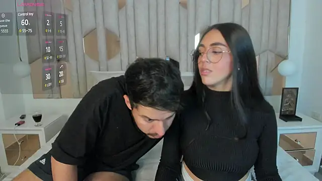 1m valery online show from 01/15/25, 01:20