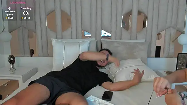 1m valery online show from 02/05/25, 04:25