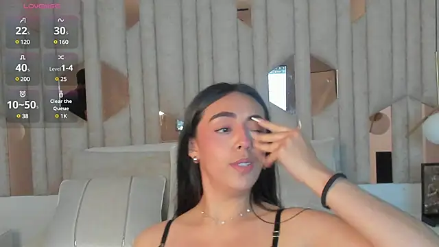 1m valery online show from 03/04/25, 04:09