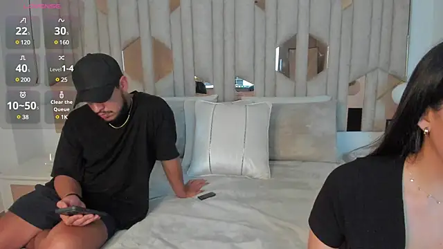 1m valery online show from 03/05/25, 04:02