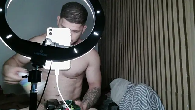 Dedel199 online show from 12/23/25, 11:08