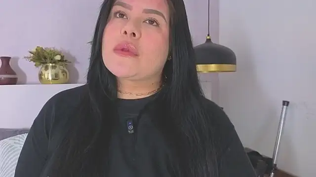 Scarlett grey1 online show from 03/02/26, 10:44