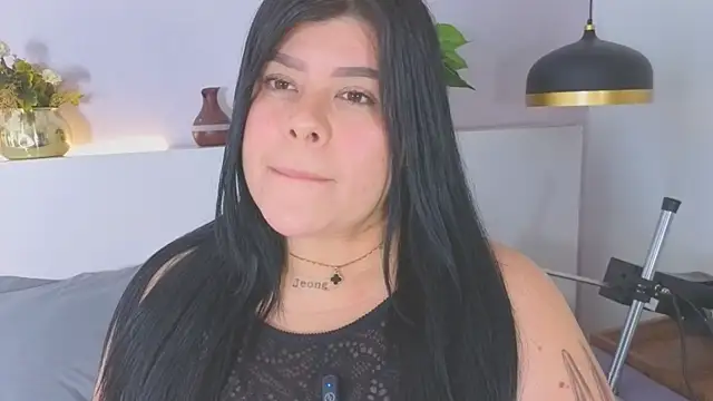 Scarlett grey1 online show from 03/20/26, 04:28