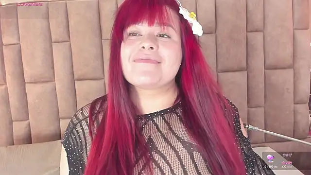 Scarlett grey1 online show from 04/21/26, 05:14