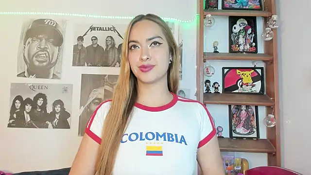 Snapshot of Meowlody chatting on 11/12/25, 10:20 Meowlody online show from 11/12/25, 10:20