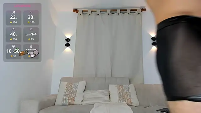 Aron Dark online show from 09/13/25, 11:26