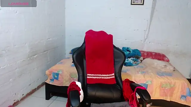 Giorgia xue53 online show from 12/25/24, 07:57