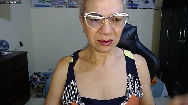 Giorgia xue53 online show from 02/12/25, 11:20