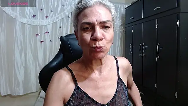 Giorgia xue53 online show from 02/24/25, 02:19