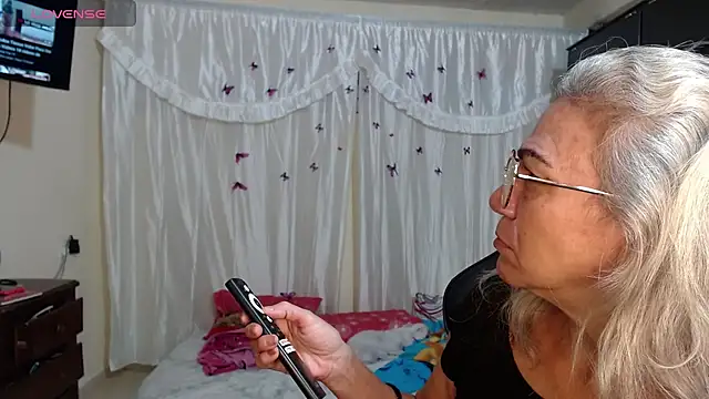 Giorgia xue53 online show from 02/26/25, 09:32