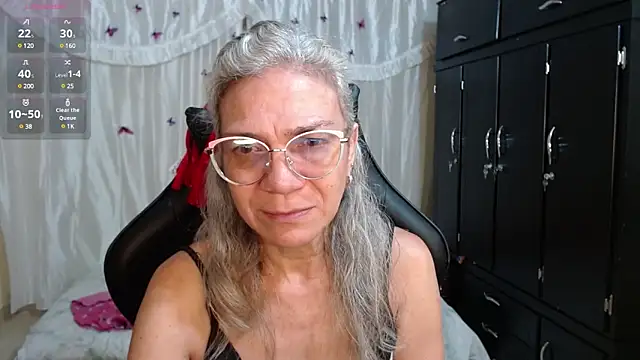 Giorgia xue53 online show from 03/01/25, 03:32