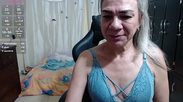 Giorgia xue53 online show from 03/11/25, 08:30