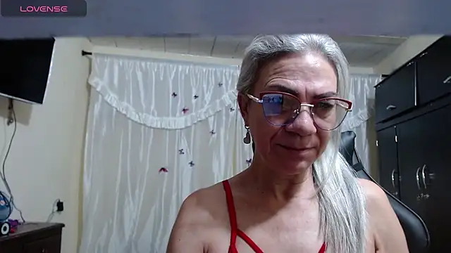 Giorgia xue53 online show from 03/19/25, 10:00