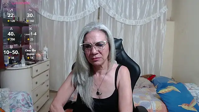 Giorgia xue53 online show from 09/14/25, 04:11