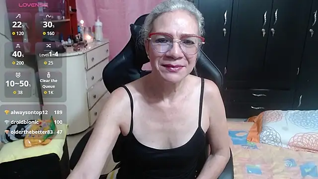 Giorgia xue53 online show from 10/02/25, 01:23