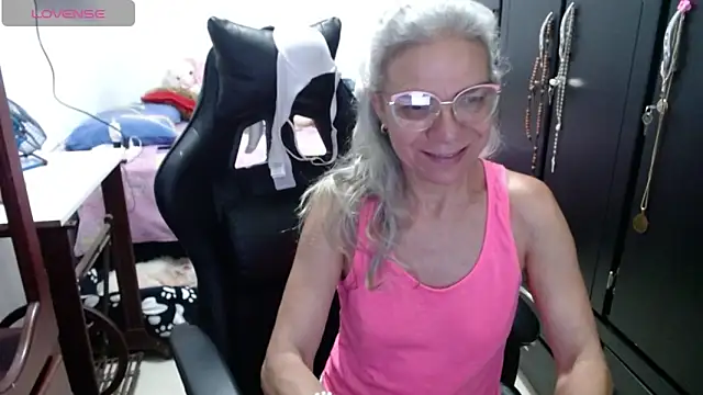 Giorgia xue53 online show from 03/11/26, 04:29