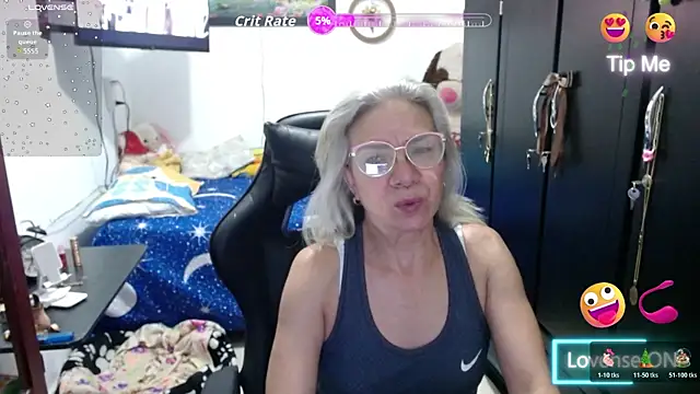 Giorgia xue53 online show from 03/31/26, 02:35