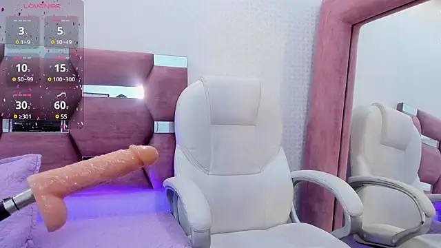 Snapshot of Daliana_Beck chatting on 12/27/24, 09:11 Daliana Beck online show from 12/27/24, 09:11