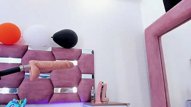 Snapshot of Daliana_Beck chatting on 01/16/25, 08:14 Daliana Beck online show from 01/16/25, 08:14