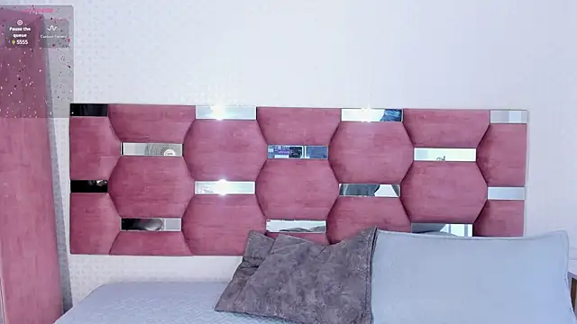 Snapshot of Daliana_Beck chatting on 01/24/25, 09:05 Daliana Beck online show from 01/24/25, 09:05