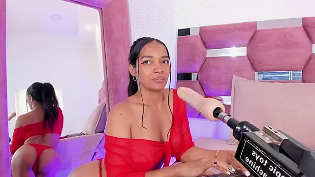 Snapshot of Daliana_Beck chatting on 02/08/25, 08:32 Daliana Beck online show from 02/08/25, 08:32