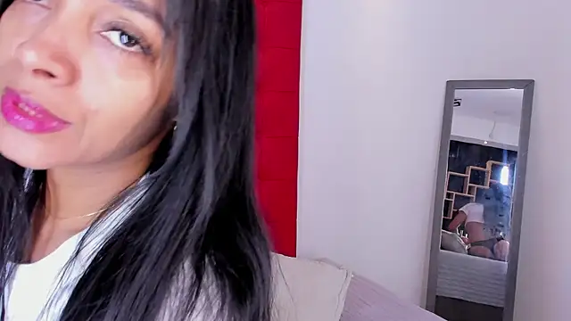 Snapshot of Daliana_Beck chatting on 10/23/25, 09:02 Daliana Beck online show from 10/23/25, 09:02