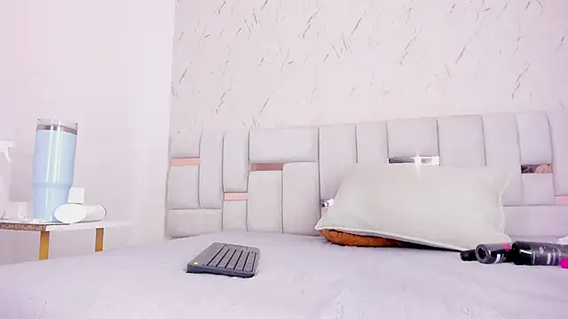 Daliana Beck online show from 03/05/26, 12:34