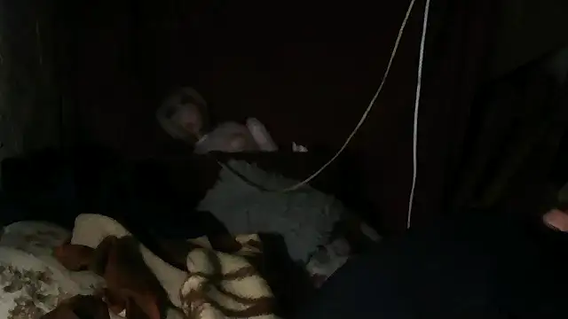 GoodSeksLove online show from 03/19/26, 08:24