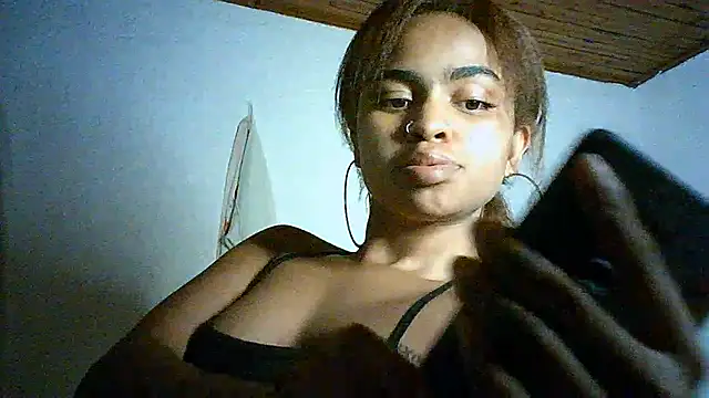 Bellabeltrann online show from 01/28/25, 06:16