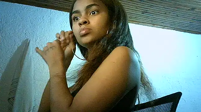 Bellabeltrann online show from 01/31/25, 07:18