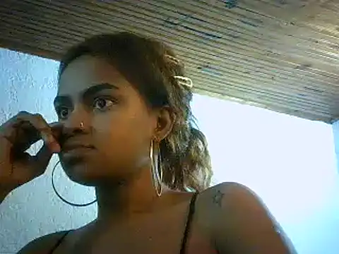 Bellabeltrann online show from 03/03/25, 01:09