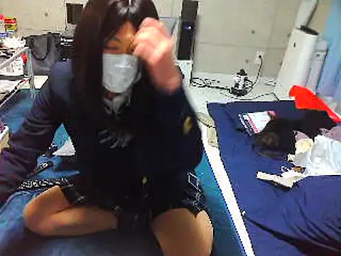 nao-0 online show from 12/07/24, 12:08