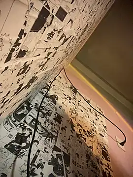 HoneyBuns 05 online show from 12/26/24, 05:51