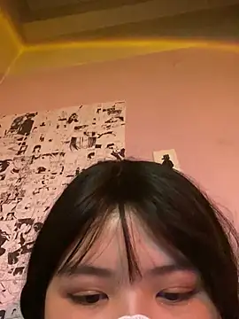 HoneyBuns 05 online show from 12/28/24, 05:35