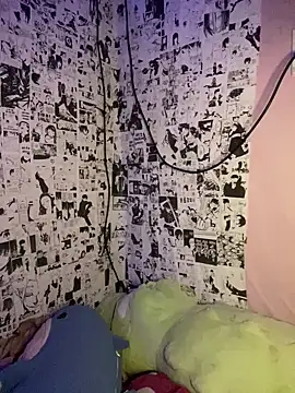 HoneyBuns 05 online show from 01/10/25, 05:24