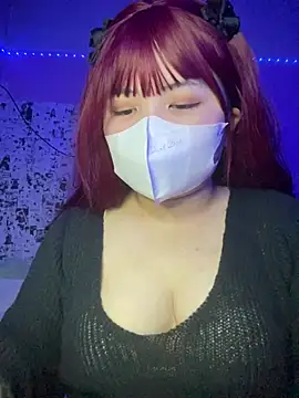 HoneyBuns 05 online show from 01/23/25, 05:42