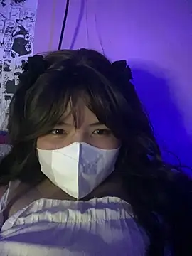 HoneyBuns 05 online show from 02/12/25, 08:40