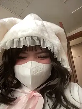 HoneyBuns 05 online show from 02/14/25, 06:34