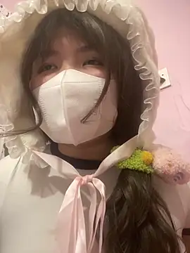 HoneyBuns 05 online show from 03/10/25, 05:29