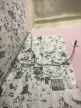 HoneyBuns 05 online show from 03/18/25, 06:04