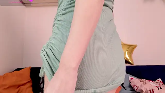 Snapshot of Lisa_sweetheels chatting on 01/21/25, 07:26 Lisa sweetheels online show from 01/21/25, 07:26