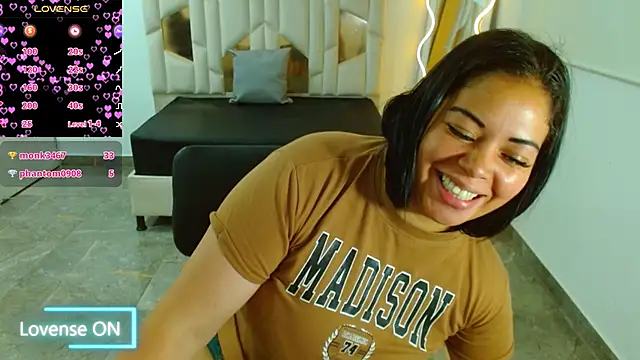 martinna tay online show from 01/25/25, 03:40