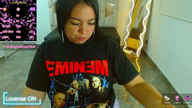 martinna tay online show from 01/26/25, 07:10