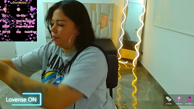 martinna tay online show from 02/08/25, 04:36